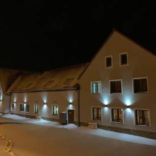 Фотографии гостиницы
Zajazd Zachęta OBSŁUGUJEMY GOŚCI Z BONEM TURYSTYCZNYM