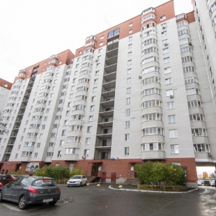 Фотография квартиры ВыДома на 50 лет ВЛКСМ 13, корп. 2