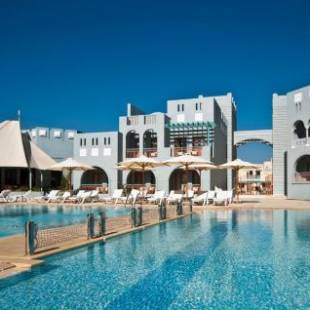 Фотографии гостиницы 
            Fanadir Hotel El Gouna