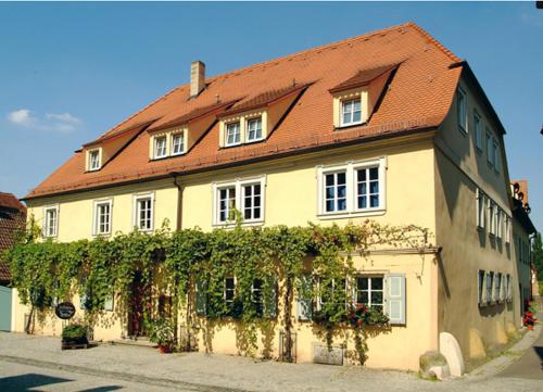 Фотография гостевого дома Weingut Gästehaus Weigand