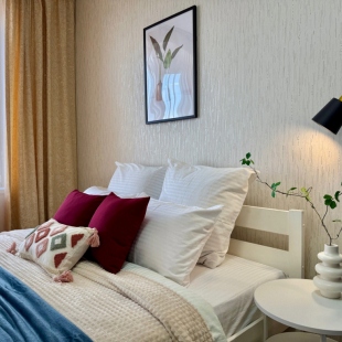 Фотография квартиры Квартира в Центре Города ЖК Гулливер