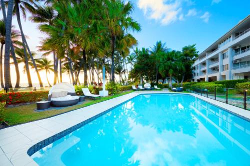 Фотография гостиницы Alamanda Palm Cove by Lancemore