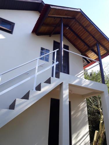 Фотография мини отеля Pousada Recanto dos Canyons