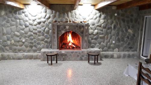 Фотография гостевого дома Tavaduri Guest house