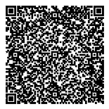 QR код гостевого дома Ладога