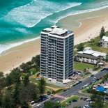 Фотография апарт отеля Golden Sands on the Beach