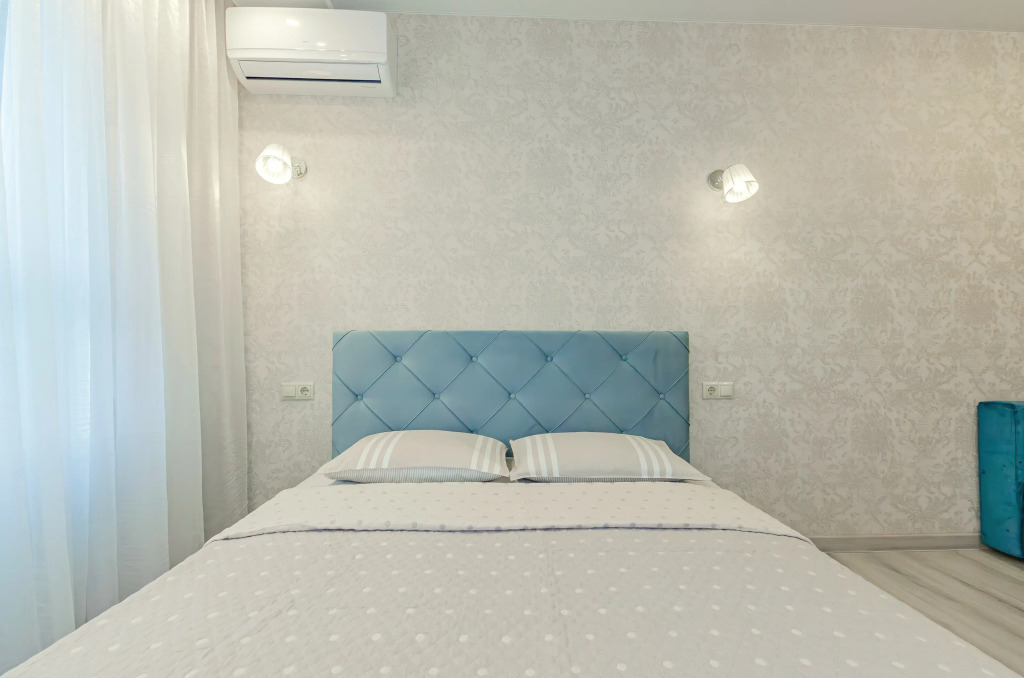 Фотография квартиры Квартира На Рауиса Гареева 16 этаж