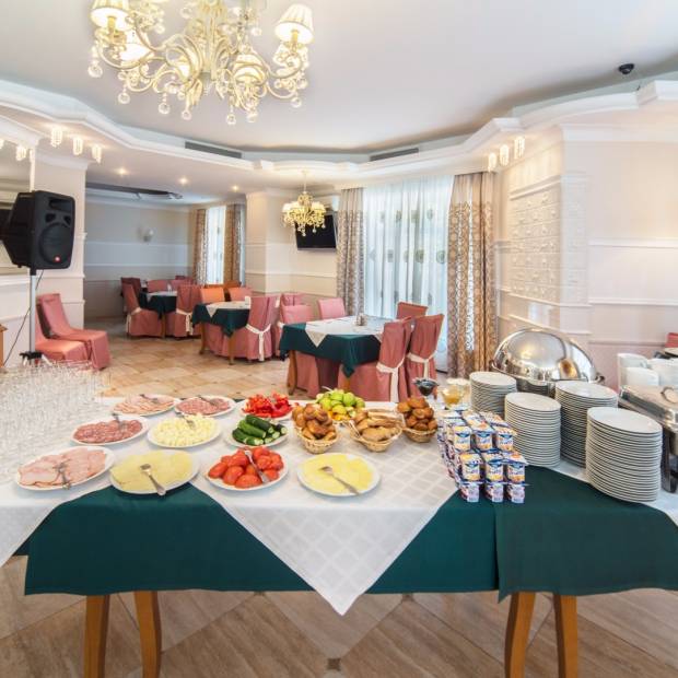 Фотография ресторана 