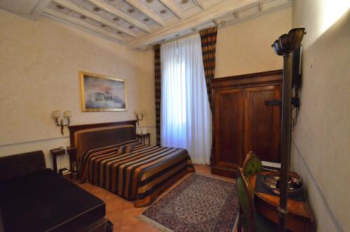 Фотография мини отеля La Papessa