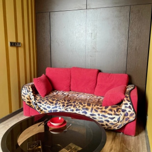 Фотография квартиры Апартаменты Risingsun 204