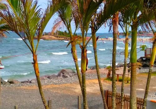 Фотография гостевого дома Ótima casa beira mar Itapoá - SC