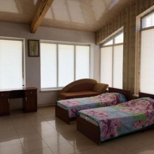 Фотография хостела Эльбрусия