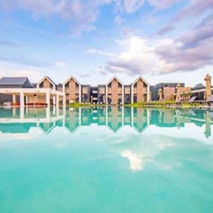 Фотография гостиницы Ciêla, Lusaka, Tribute Portfolio Resort and Spa