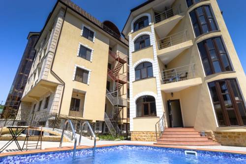 Фотографии гостиницы
Колизей