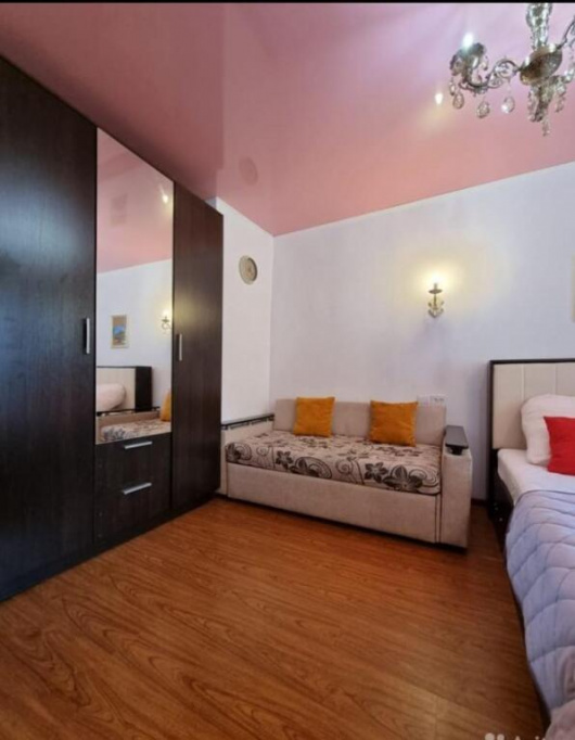 Фотографии квартиры 
            Апартаменты на улице Теплосерная