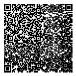 QR код гостиницы Perlyna Podillyа