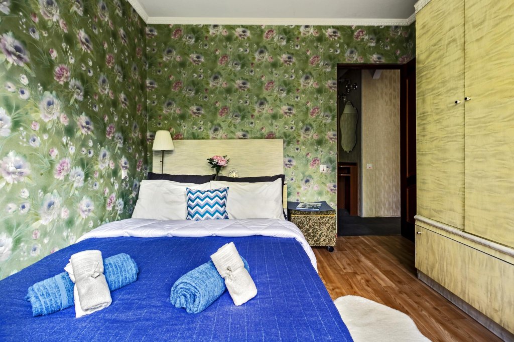 Фотография квартиры Hermes Aparts (Хермес Апартс) на улице Михайлова