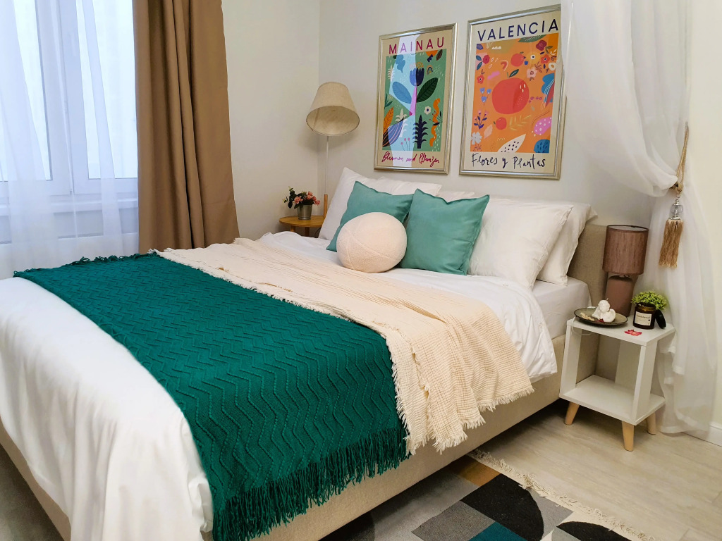 Фотография квартиры Квартира LANA 1