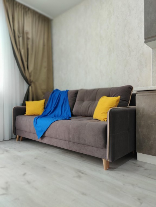 Фотографии квартиры
Квартира Видовая Cтудия