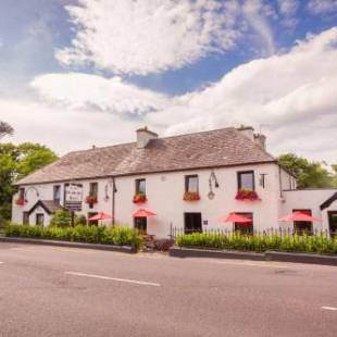Фотографии гостиницы 
            The Glenbeigh Hotel