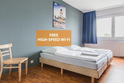 Фотография хостела a&o Berlin Kolumbus