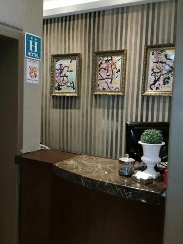 Фотография гостиницы New Arapey Hotel