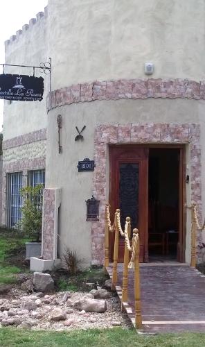 Фотография мини отеля Posada Castillo La Pausa