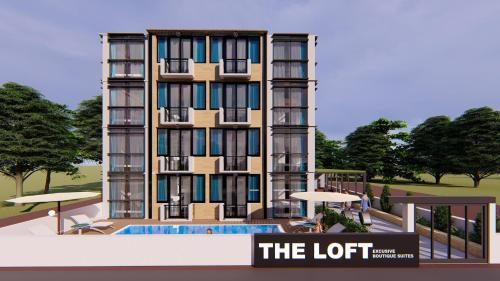 Фотография апарт отеля OPERA SUITES Apart Hotel