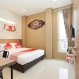 Фотография гостиницы Vaccinated Staff - OYO 614 Graha 8 Syariah