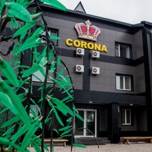 Фотография гостиницы Корона