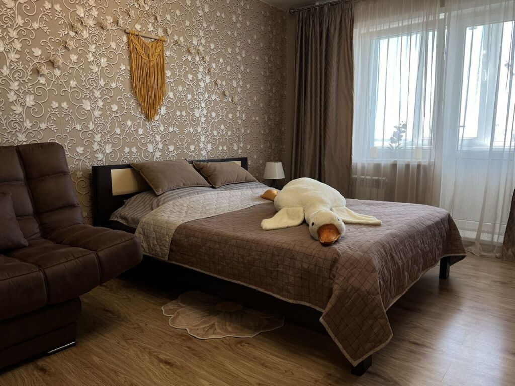 Фотография квартиры Квартира с Шикарным Видом на 16 этаже