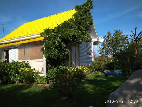 Фотографии гостевого дома 
            На Новой, 10