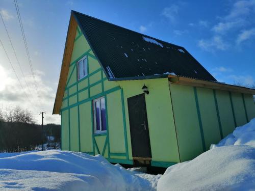 Фотографии гостевого дома
Согиницы рай на земле
