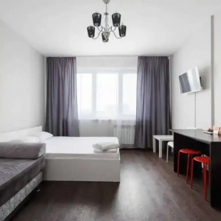 Фотография квартиры Апартаменты Jet Комфорт 5