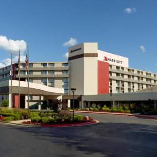 Фотографии гостиницы
Marriott at the University of Dayton