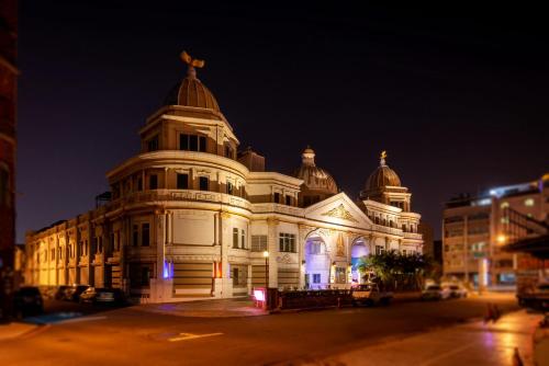 Фотография мотеля King & Princess Motel