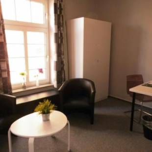 Фотографии гостиницы 
            Dithmarscher Haus