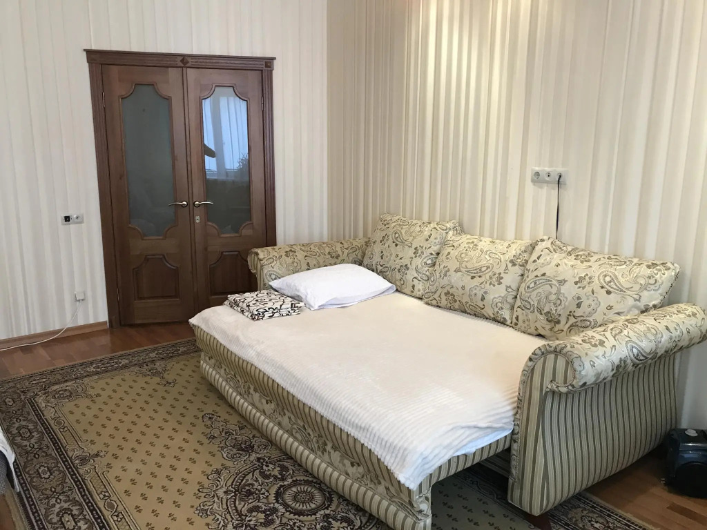 Фотография квартиры Апартаменты на улице Московская 86