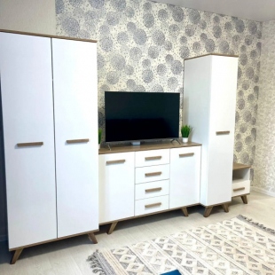 Фотография квартиры Апартаменты на улице Ефремова 92