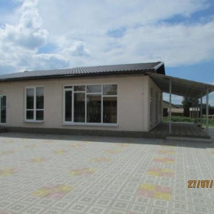 Фотография гостевого дома Дом охотника и рыболова