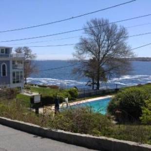 Фотографии мини отеля
Yankee Clipper Inn