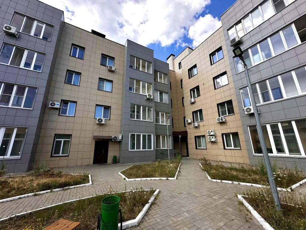 Фотография квартиры Апартаменты на улице Коротченко 22