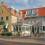 Фотография гостиницы Hotelletje de Veerman