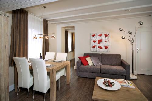 Фотография гостиницы Aparthotel Ons Epen