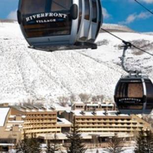 Фотографии апарт отеля 
            Seasons at Avon