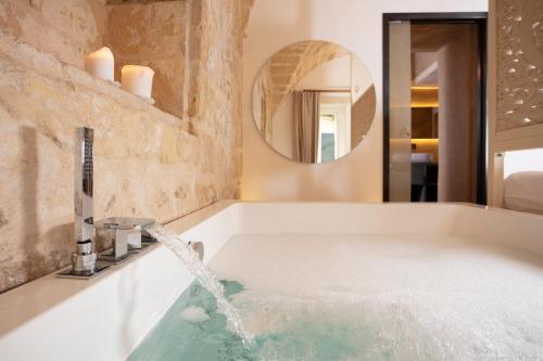 Фотография мини отеля Palazzo Sant'Anna Lecce