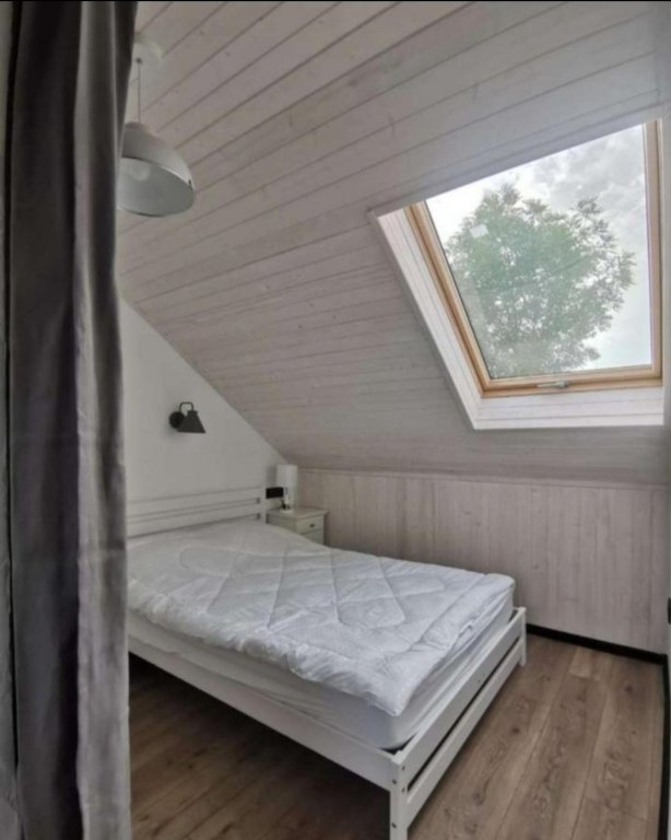 Фотография квартиры Апартаменты Дом рыбака