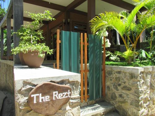 Фотография мини отеля The Rezt