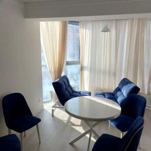 Фотография квартиры Квартира Видовая квартира у Чернавского моста