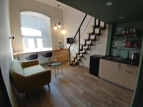 Фотографии гостевого дома
На Марата, 4